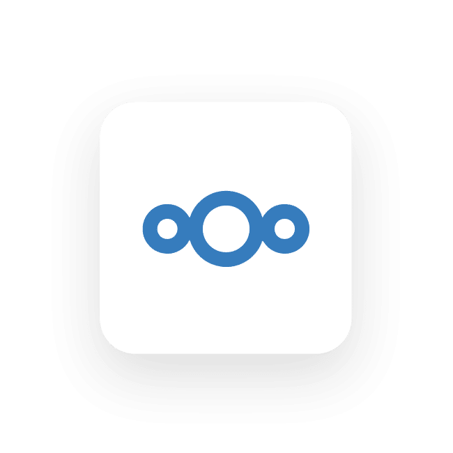 Icône-Nextcloud