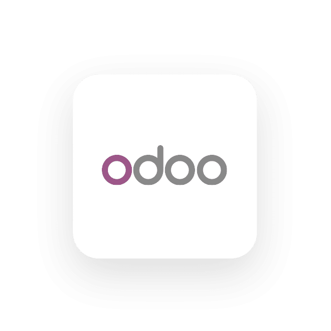 Icône-Odoo
