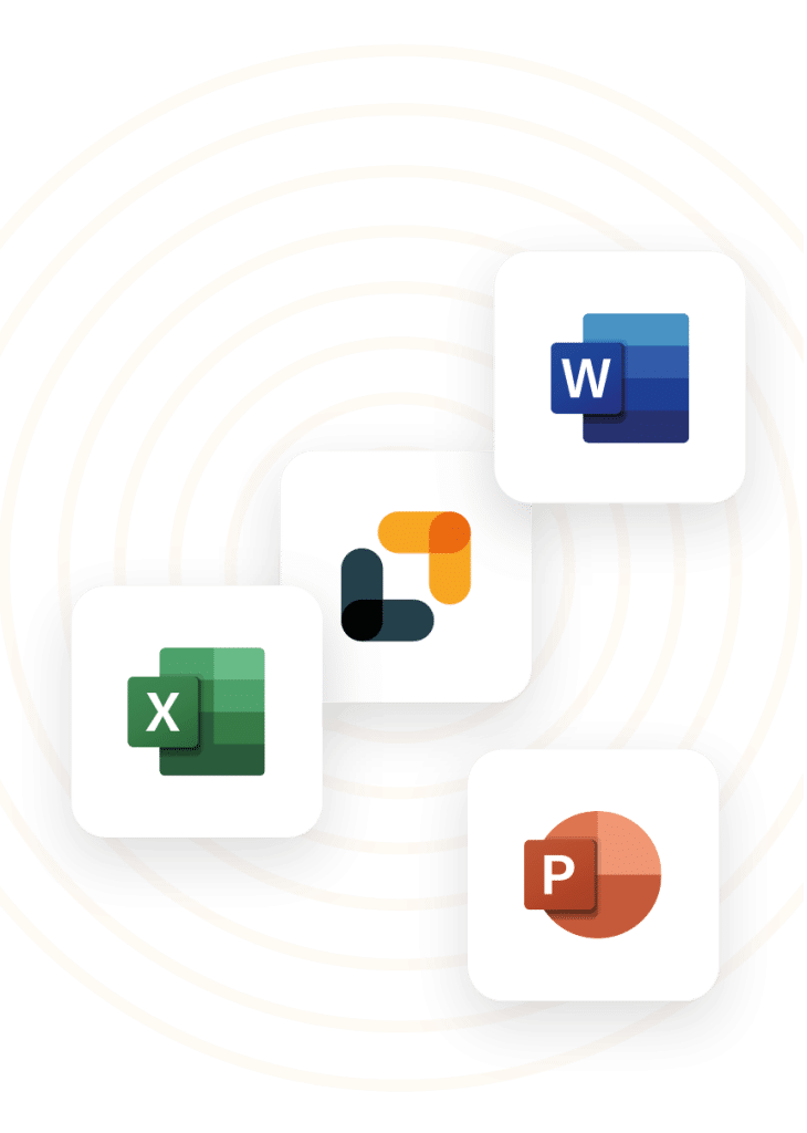 YumiSign Microsoft 365 Integrations - YumiSign