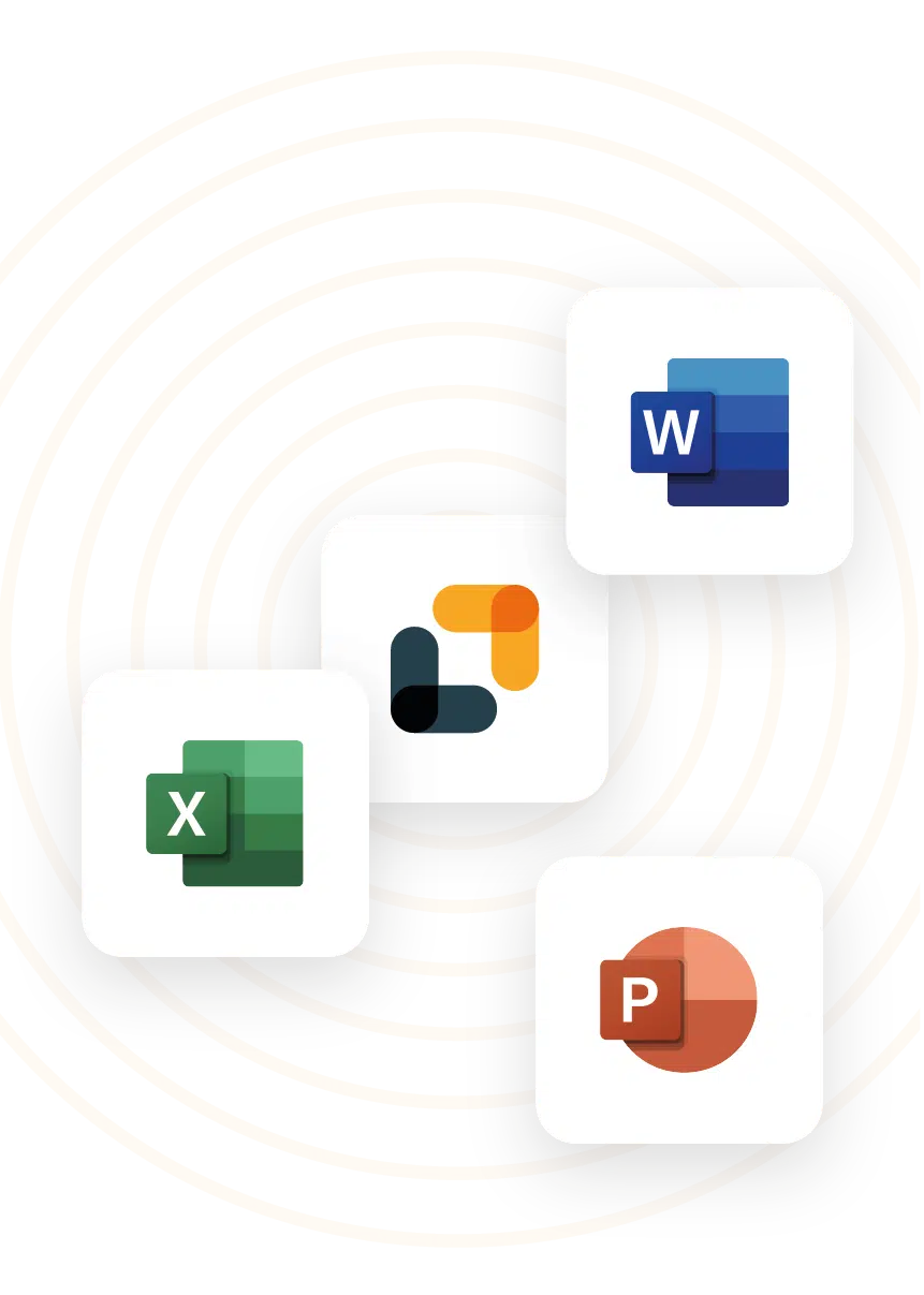 Integración gratuita