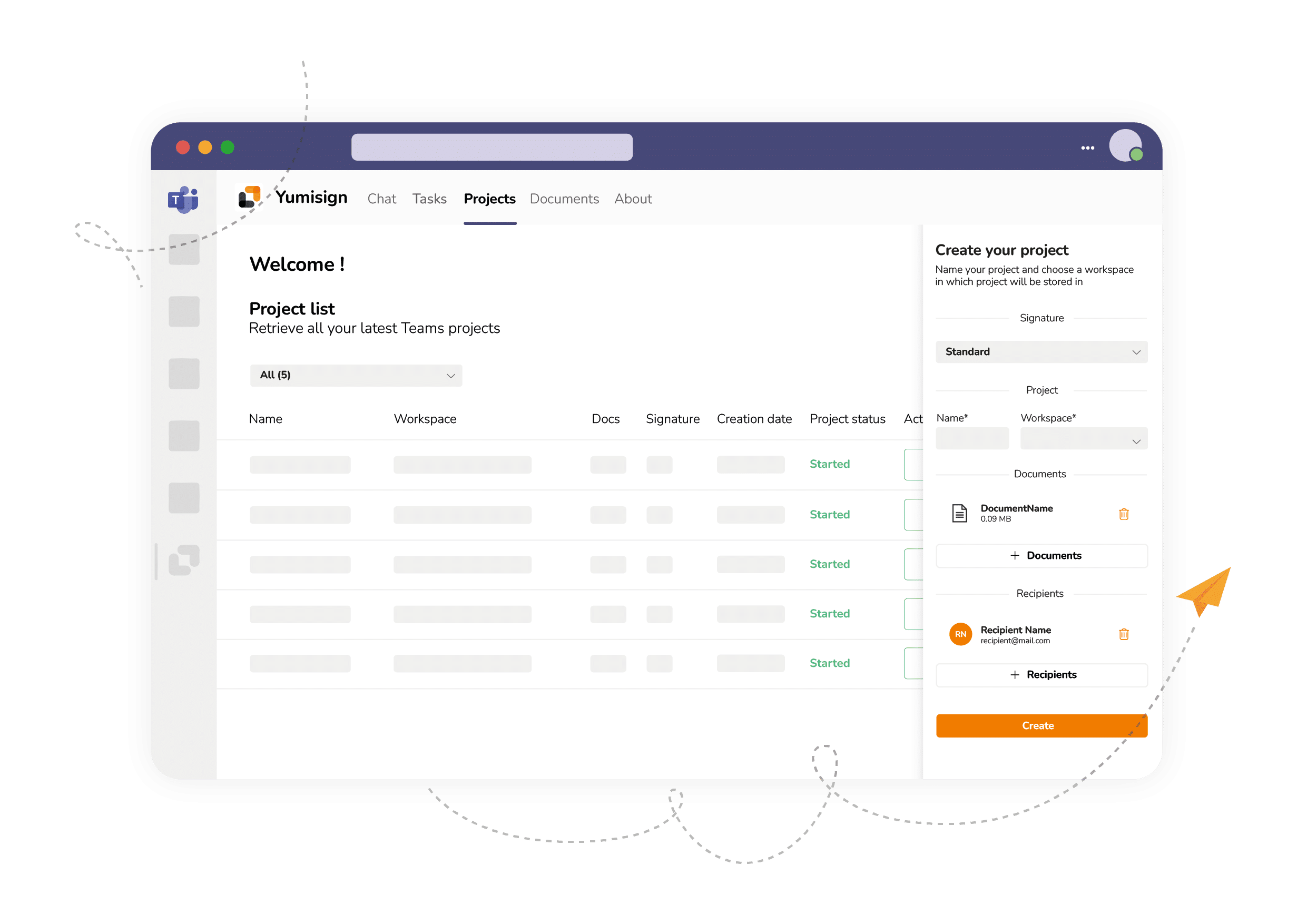 Equipos-YumiSign-Proyectos_